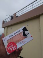 Kojie San Skin Lightening Soap 65×3