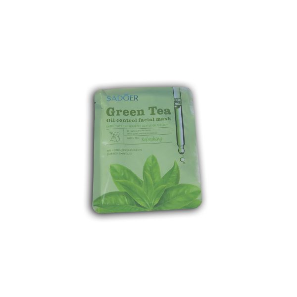 Facial Mask