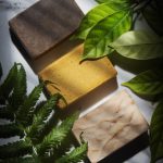 Turmeric Soap