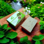 Mint Soap