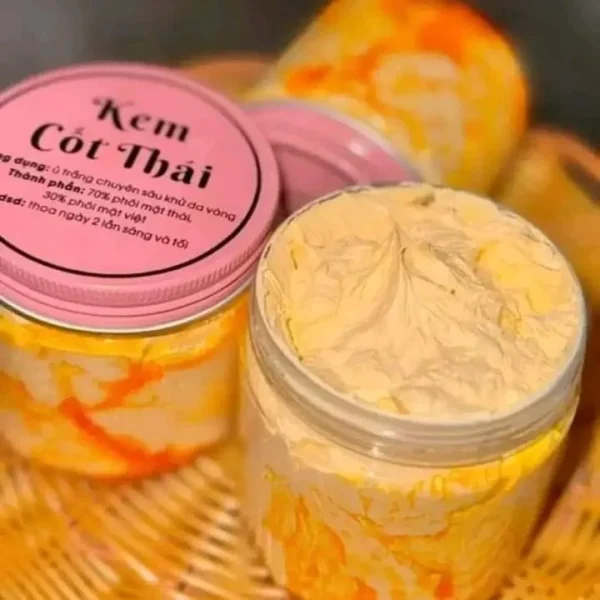 Kem Cot Thai Body Cream