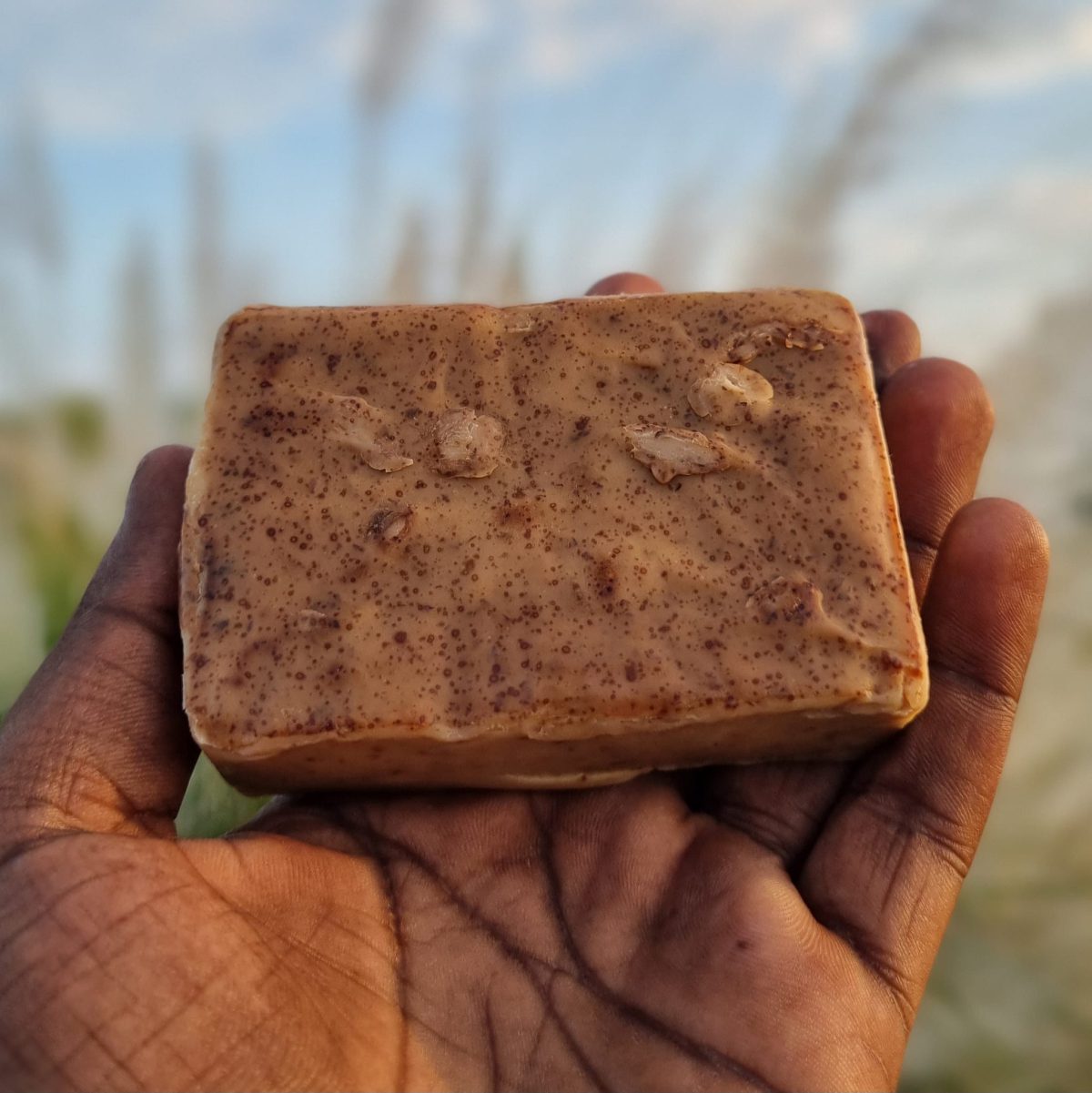 Coffee Soap - Image 1