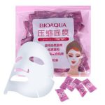 BIOAQUA Compressed Facial Mask – 50pcs - Image 3