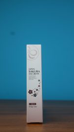 Japan Sakura Eye Cream - Image 6