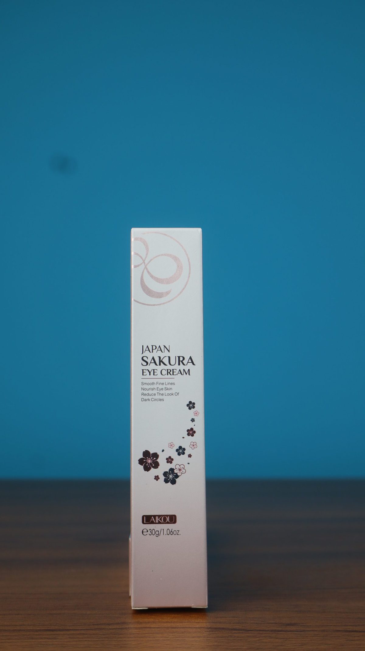 Japan Sakura Eye Cream - Image 7