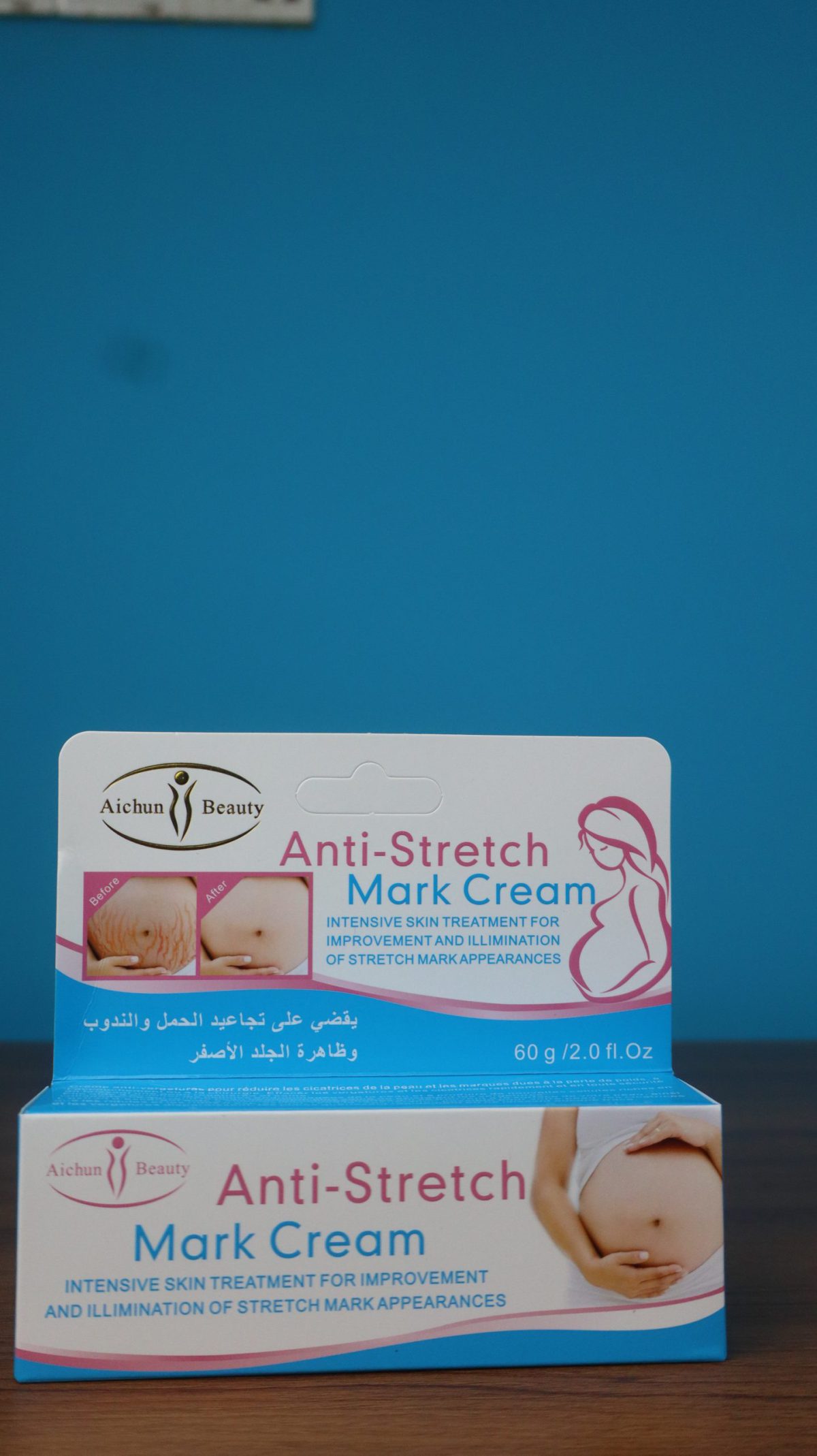Anti stretch mark cream - Image 6