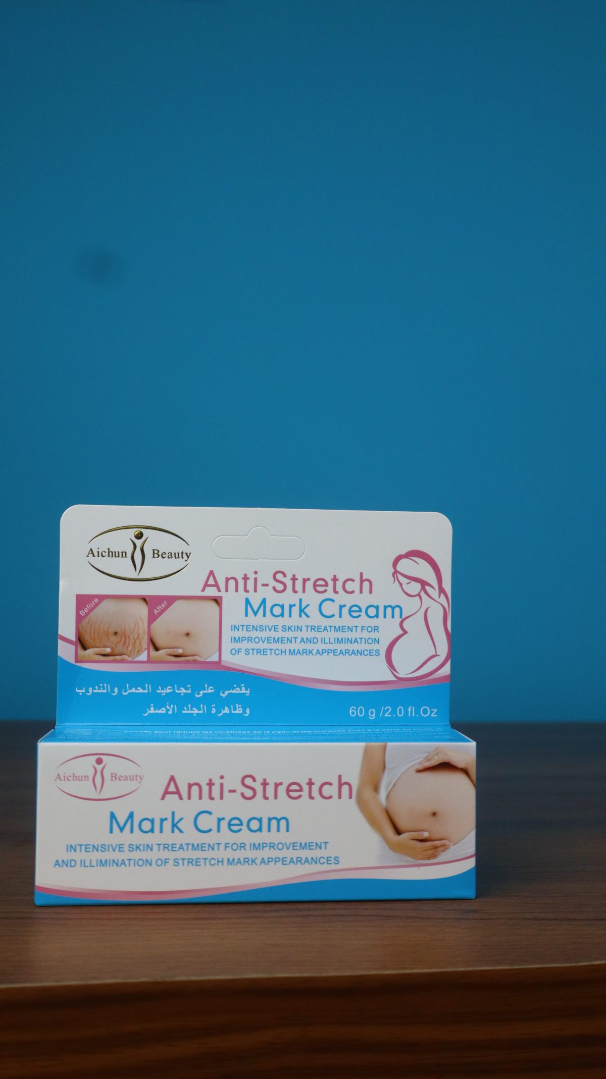 Anti stretch mark cream - Image 5