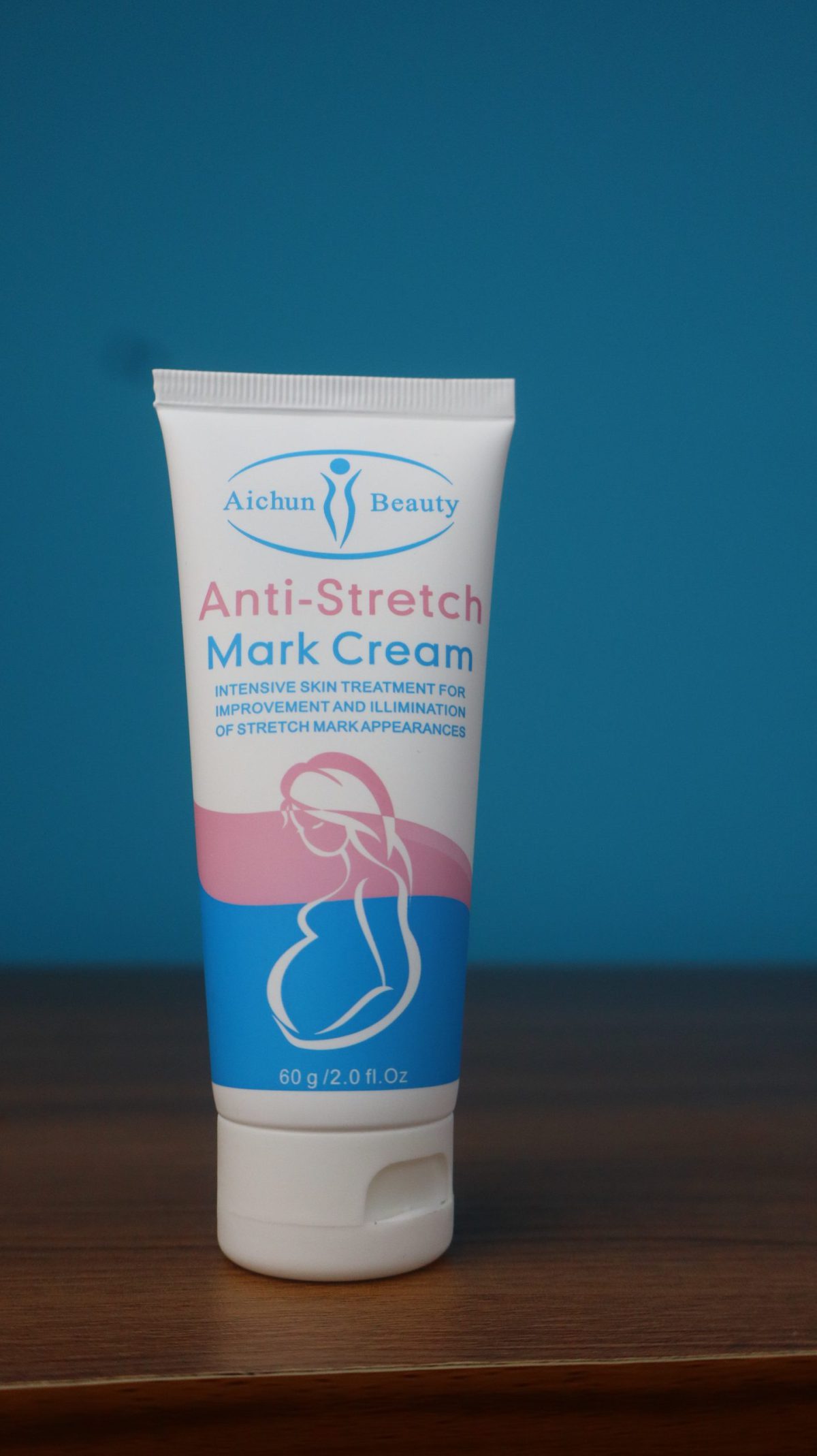 Anti stretch mark cream - Image 11
