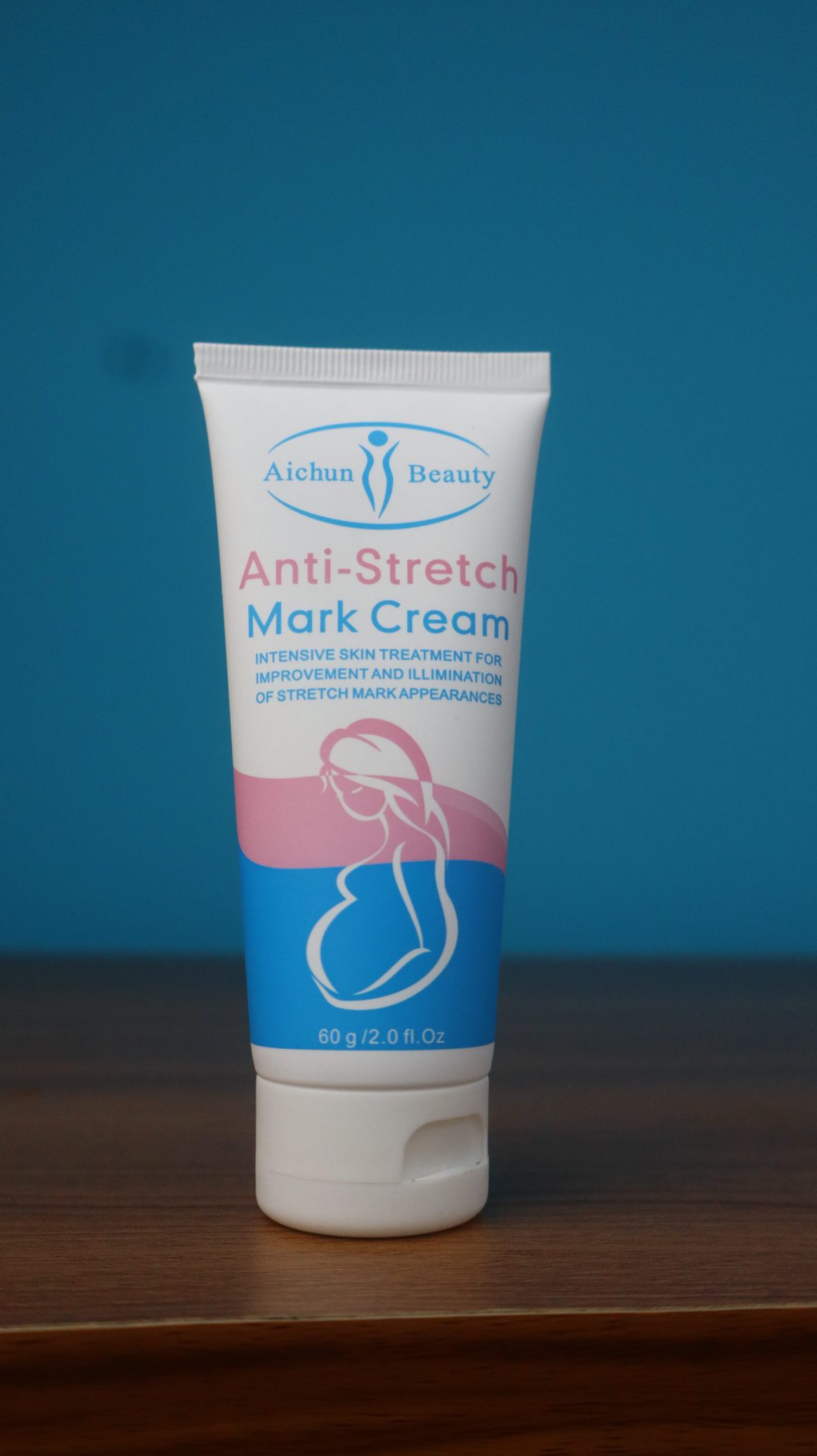 Anti stretch mark cream - Image 4