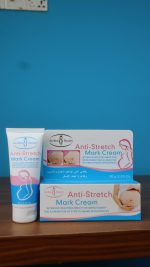 Anti stretch mark cream - Image 2