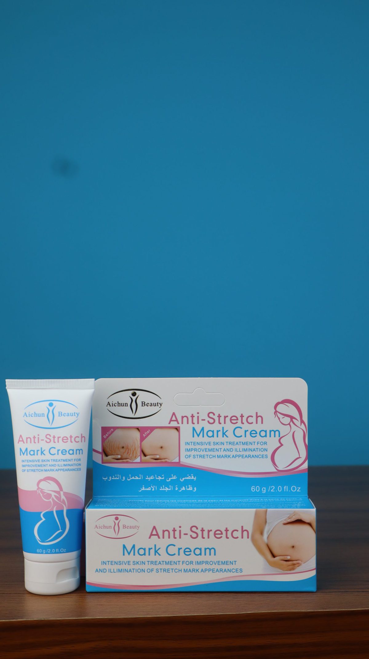 Anti stretch mark cream - Image 13