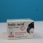 Kojic Acid Face Cream