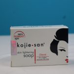 Kojie San Skin Lightening Soap-135gm