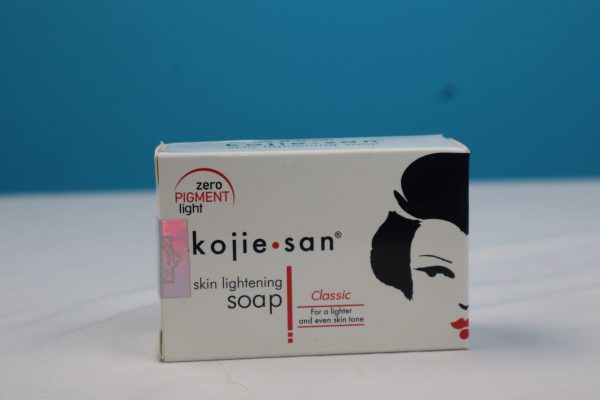 Kojie San Skin Lightening Soap-135gm