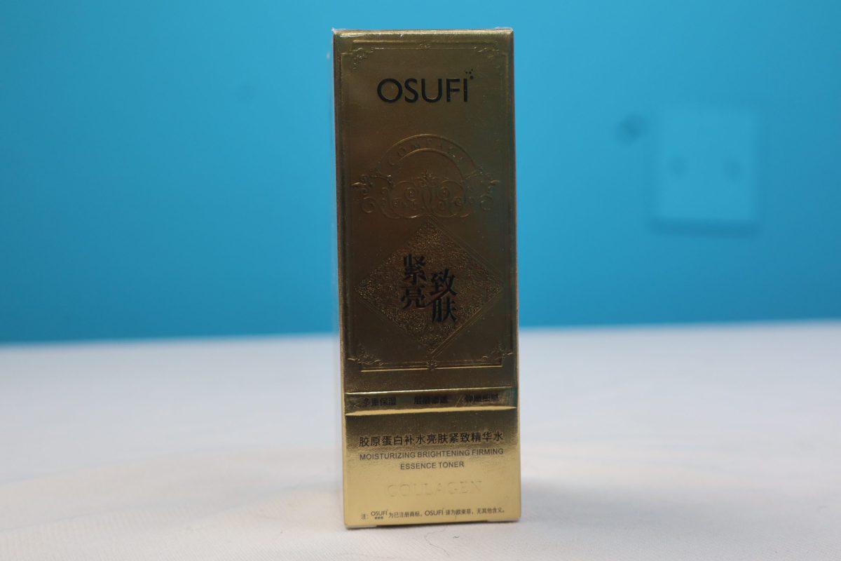 Osufi Colagen Serum - Image 3