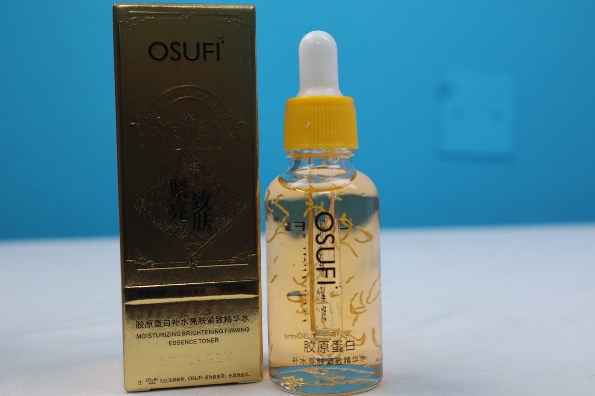 Osufi Colagen Serum - Image 2