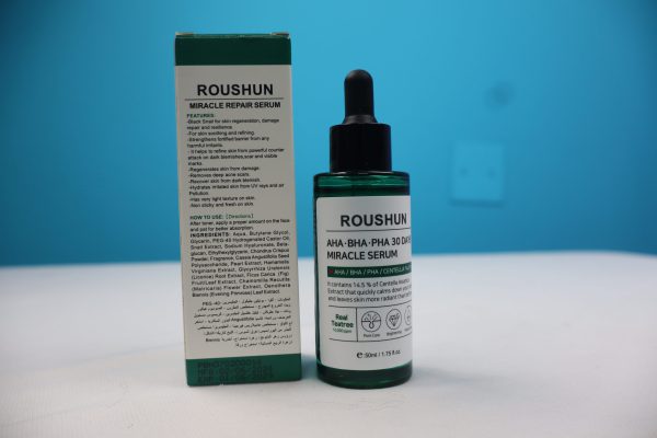 Roushun Miracle Repair Serum