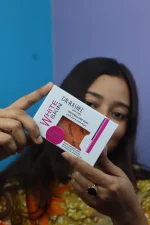 DR Rashel Whitening Fade Soap