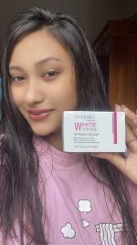 DR Rashel Whitening Fade Soap - Image 3