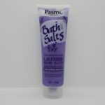 FASMC Professional Lavender Bath Salts Body Massage Scrub – 380g - Image 3