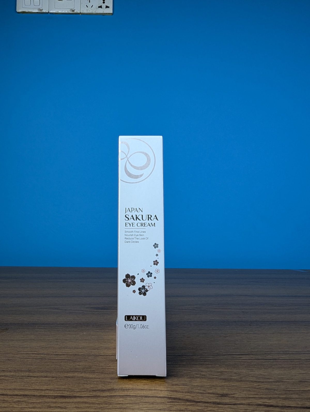 Japan Sakura Eye Cream - Image 5