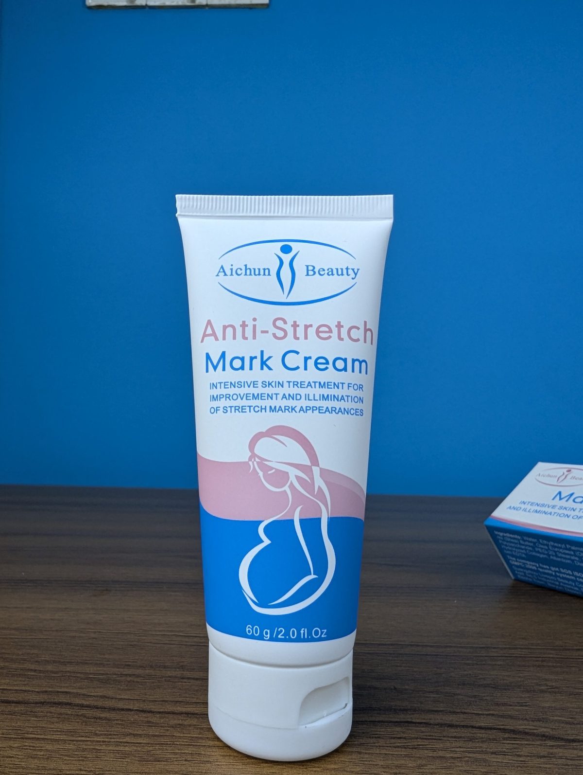 Anti stretch mark cream - Image 8
