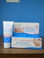 Anti stretch mark cream - Image 9