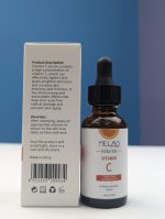 Melano Natural Vitamin C Serum - Image 2