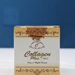 Collagen Plus Vit E Day & Night Cream