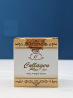 Collagen Plus Vit E Day & Night Cream
