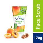 St. Ives Fresh Skin Apricot Scrub – 170g - Image 3
