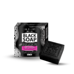 Dr Davey Black Soap