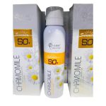 Chamomile Soothing Sunscreen Spray Sunblock - Image 2