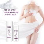 Kingyes Silky Beauty Hair Removal Spray - Image 8