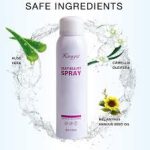 Kingyes Silky Beauty Hair Removal Spray - Image 9
