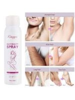 Kingyes Silky Beauty Hair Removal Spray - Image 5