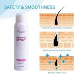 Kingyes Silky Beauty Hair Removal Spray - Image 3