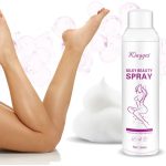 Kingyes Silky Beauty Hair Removal Spray - Image 2