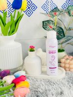 Kingyes Silky Beauty Hair Removal Spray