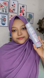 Kingyes Silky Beauty Hair Removal Spray - Image 11