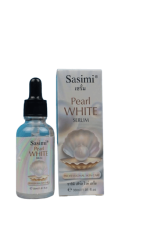 Sasimi Pearl White Serum – 30ml - Image 2