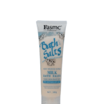 FASMC Professional Milk Bath Salts Body Massage Scrub – 380g
