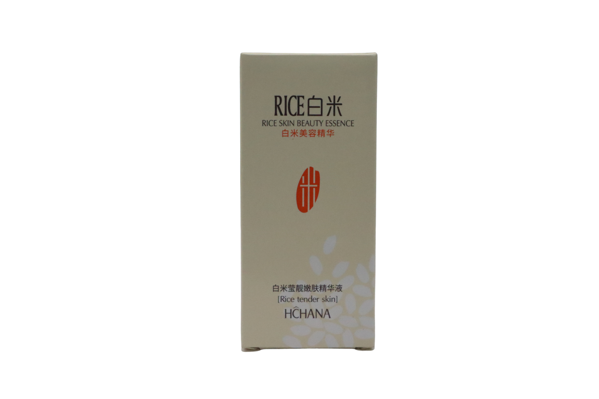 Rice Skin Beauty Essence - Image 2