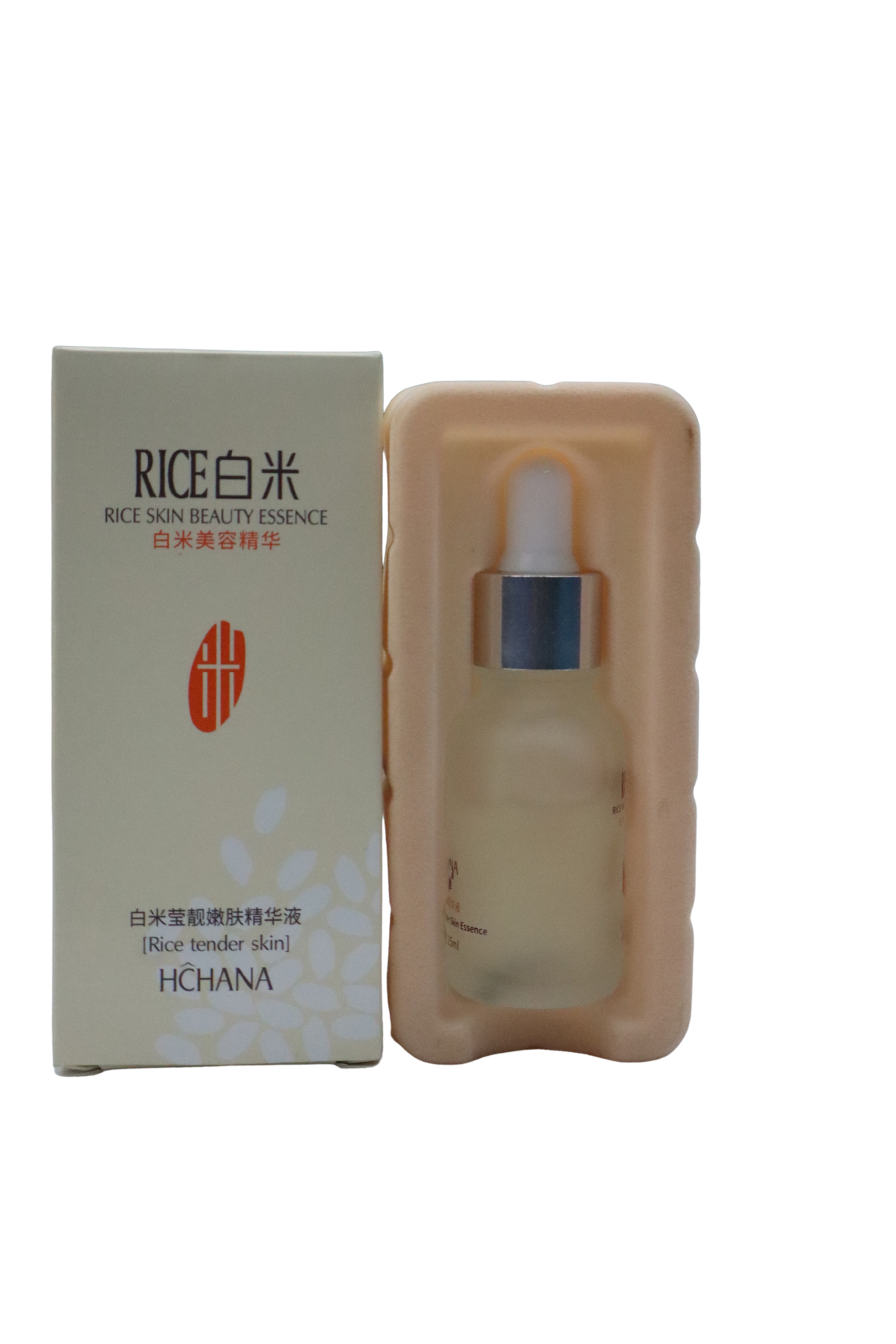 Rice Skin Beauty Essence - Image 3