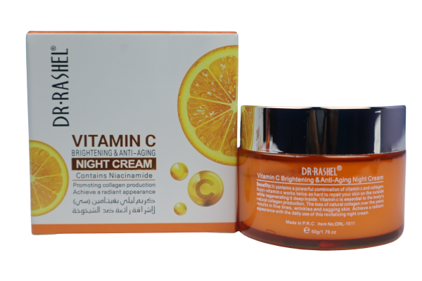 Laikou Vitamin C Face Cream