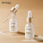 BIOAQUA Rice Raw Pulp Essencem Serum - Image 2