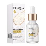 BIOAQUA Rice Raw Pulp Essencem Serum