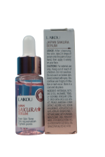Laikou Japan Sakura Serum - Image 4