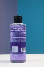 SkinO Lavender Soothing Shower Gel – 220ml - Image 2