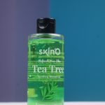 SkinO Tea Tree Soothing Shower Gel – 220ml